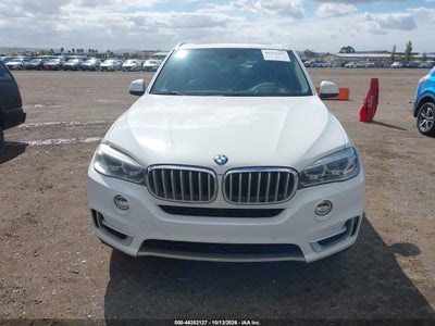 2015 BMW X5 12