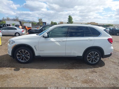 2015 BMW X5 14