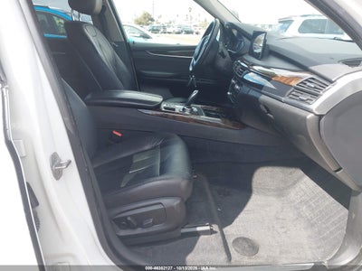 2015 BMW X5 5