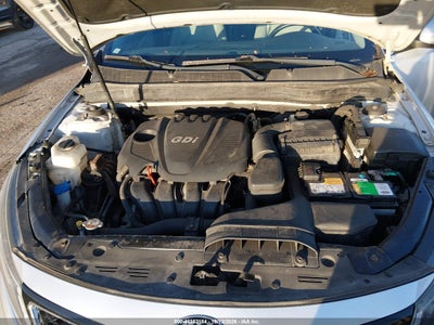 2015 KIA OPTIMA 10