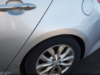 2015 KIA OPTIMA 6