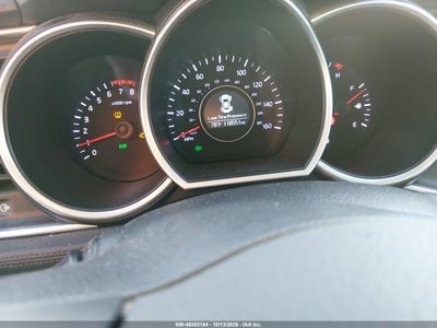 2015 KIA OPTIMA 7