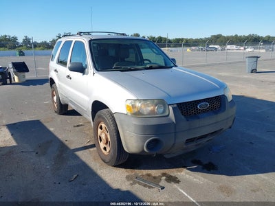2006 FORD ESCAPE XLS