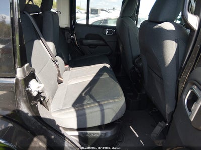 2024 JEEP WRANGLER 4XE 8