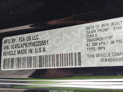 2024 JEEP WRANGLER 4XE 9
