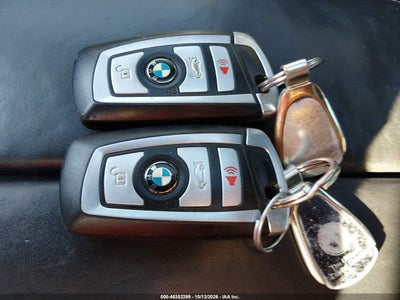 2015 BMW 640I GRAN COUPE 11