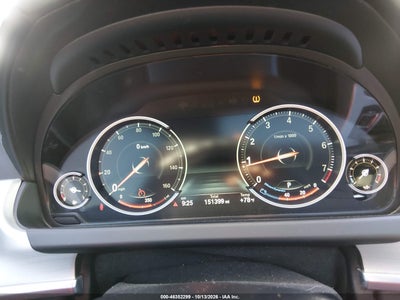 2015 BMW 640I GRAN COUPE 7