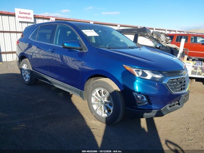 2020 Chevrolet Equinox AWD 2FL