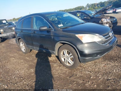 2011 Honda CR-V EX