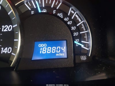 2014 TOYOTA CAMRY 15