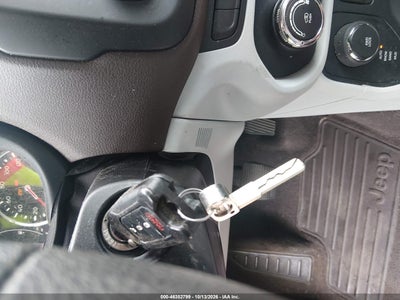 2015 JEEP RENEGADE 11