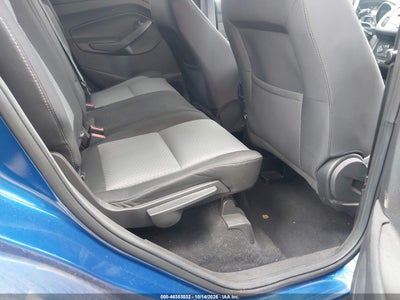 2017 FORD ESCAPE 8