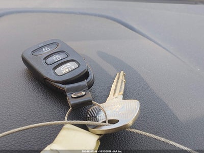 2018 HYUNDAI ELANTRA 11