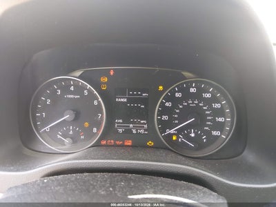2018 HYUNDAI ELANTRA 7