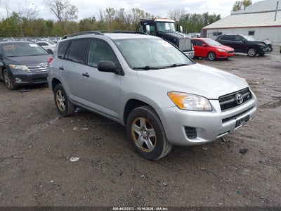 2009 Toyota RAV4 Base V6