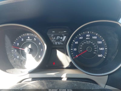 2016 HYUNDAI ELANTRA 7