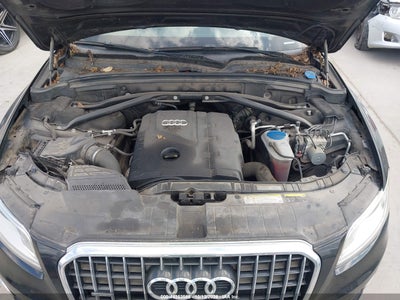 2015 AUDI Q5 10