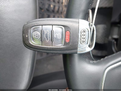2015 AUDI Q5 11