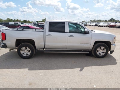 2016 CHEVROLET SILVERADO 1500 13