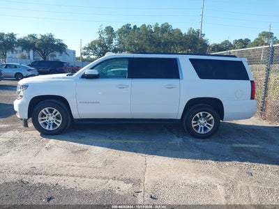 2019 CHEVROLET SUBURBAN 14