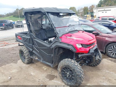 2024 HONDA SXS1000 M3