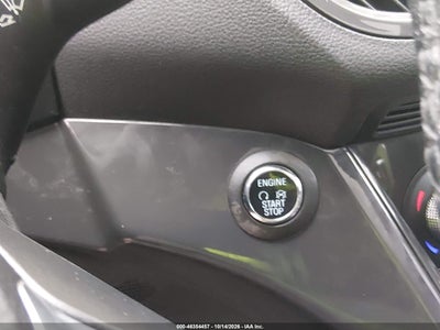 2014 FORD ESCAPE 11