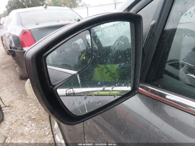 2014 FORD ESCAPE 13