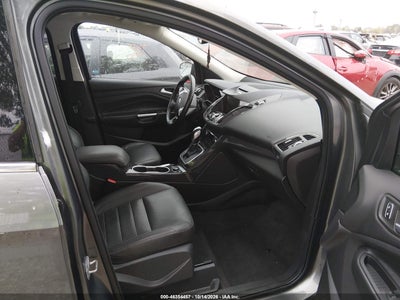 2014 FORD ESCAPE 5