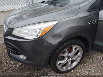 2014 FORD ESCAPE 6