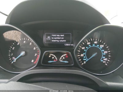 2014 FORD ESCAPE 7