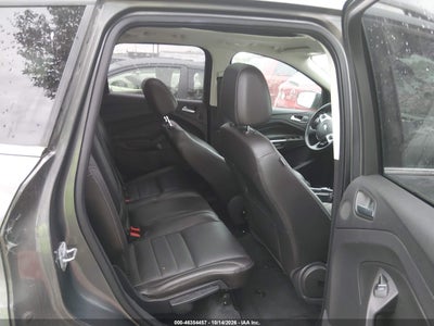 2014 FORD ESCAPE 8