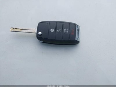 2018 KIA SOUL 11