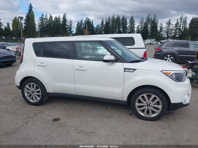2018 KIA SOUL 13