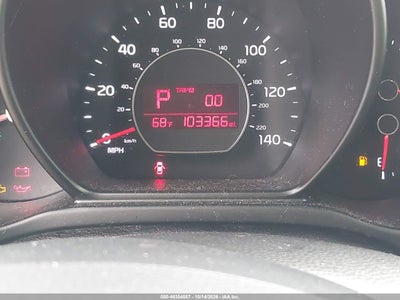 2018 KIA SOUL 15