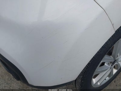2018 KIA SOUL 6