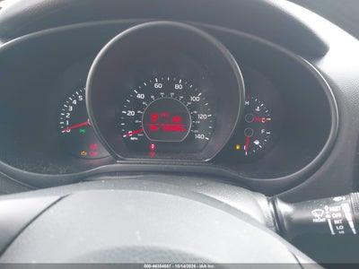 2018 KIA SOUL 7