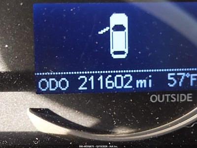 2014 LEXUS CT 200H 15
