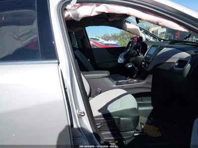 2018 CHEVROLET EQUINOX 5
