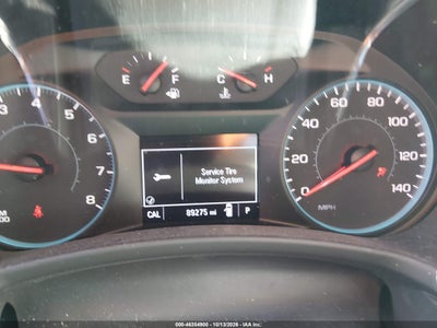 2018 CHEVROLET EQUINOX 7