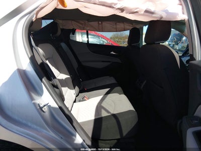 2018 CHEVROLET EQUINOX 8