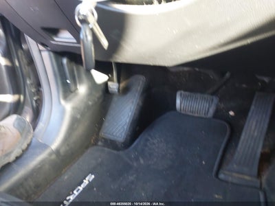 2015 KIA SPORTAGE 11
