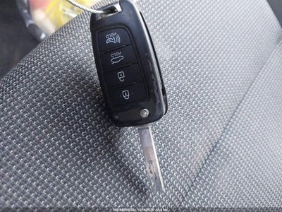 2019 HYUNDAI ACCENT 11