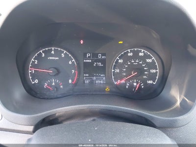 2019 HYUNDAI ACCENT 7