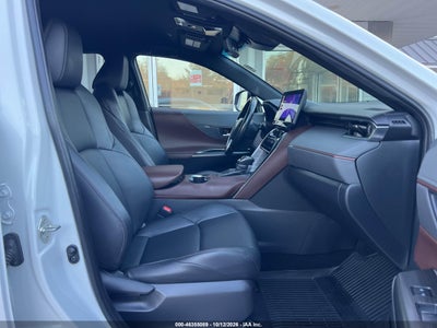 2024 TOYOTA VENZA 5