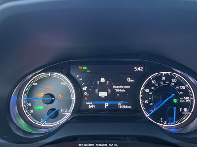 2024 TOYOTA VENZA 7