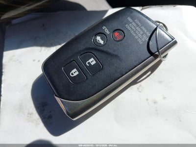 2014 LEXUS LS 460 11