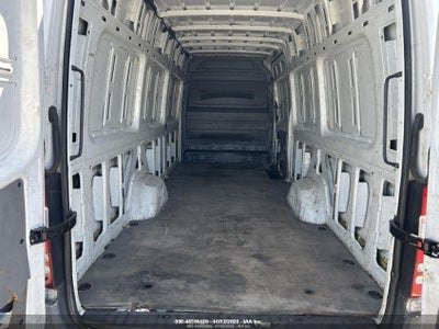 2015 MERCEDES-BENZ SPRINTER 2500 8