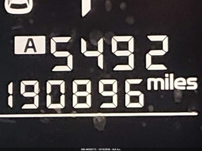 2014 SUBARU OUTBACK 15