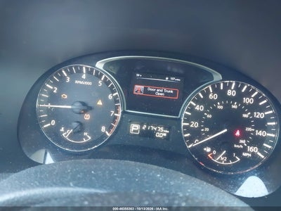 2015 NISSAN ALTIMA 7