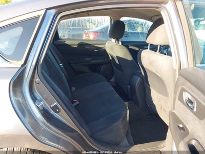2015 NISSAN ALTIMA 8